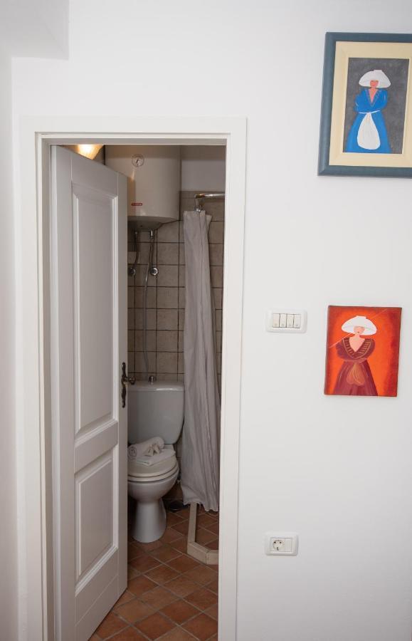 Studio May Piran Eksteriør billede